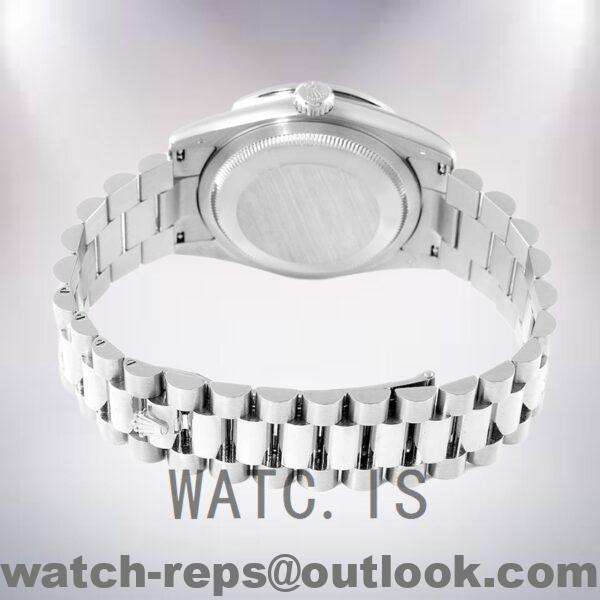 Rolex Day-Date 36mm 118239 Men's Automatic Watch - Image 4