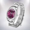 Rolex Day-Date Men's m118239-0304 36mm President Bracelet/Oyster Bracelet Watch - Image 3