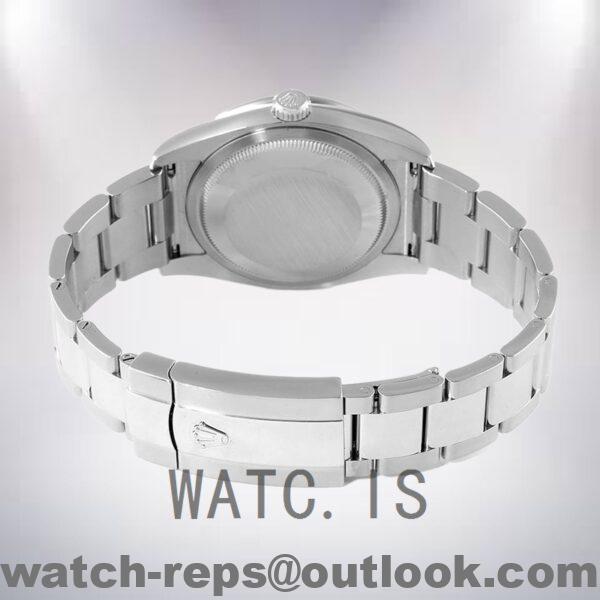 Rolex Day-Date Men's m118239-0304 36mm President Bracelet/Oyster Bracelet Watch - Image 4