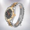Rolex Datejust Turn-o-graph Men's 36mm 116263 Silver-tone Watch - Image 3