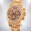 Rolex Daytona Men's 116568 40mm Automatic Rose Gold-tone Watch - Image 3