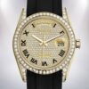 Rolex Day-Date Men's 118388 40mm Automatic Watch