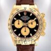 Rolex Daytona Men's 116518 40mm Automatic Watch