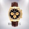 Rolex Daytona Men's 116518 40mm Automatic Watch - Image 2