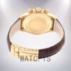 Rolex Daytona Men's 116518 40mm Automatic Watch - Image 4