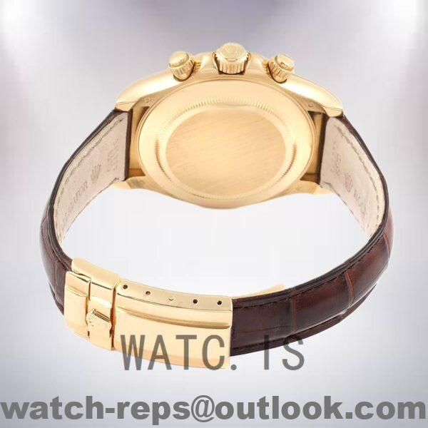 Rolex Daytona Men's 116518 40mm Automatic Watch - Image 4