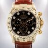 Rolex Daytona Men's 116518 40mm Automatic Gold-tone Watch
