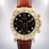 Rolex Daytona Men's 116518 40mm Automatic Gold-tone Watch - Image 2