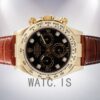 Rolex Daytona Men's 116518 40mm Automatic Gold-tone Watch - Image 3