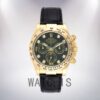 Rolex Daytona 40mm 116518 Men's Gold-tone Watch - Image 2