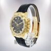 Rolex Daytona 40mm 116518 Men's Gold-tone Watch - Image 3