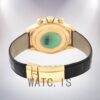 Rolex Daytona 40mm 116518 Men's Gold-tone Watch - Image 4