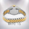 Rolex Datejust Ladies 28mm m279383rbr-0019 Jubilee Bracelet Mother of Pearl Dial Watch - Image 4