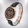 Rolex Daytona 40mm 116515 Men's Rose Gold-tone Brown Dial Watch - Image 3