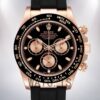 Rolex Daytona M116515ln-0017 Men's 40mm Automatic Watch