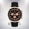 Rolex Daytona M116515ln-0017 Men's 40mm Automatic Watch - Image 2
