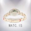 Rolex Datejust 28mm m279381rbr-0004 Ladies Oyster Bracelet Watch - Image 4