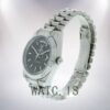 Rolex Day-date Men's 40mm 228239BKSP Silver-tone Watch - Image 3