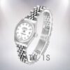 Rolex Datejust Ladies 28mm 279174 Automatic White Dial Watch - Image 3