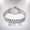 Rolex Datejust Ladies 28mm 279174 Automatic White Dial Watch - Image 4