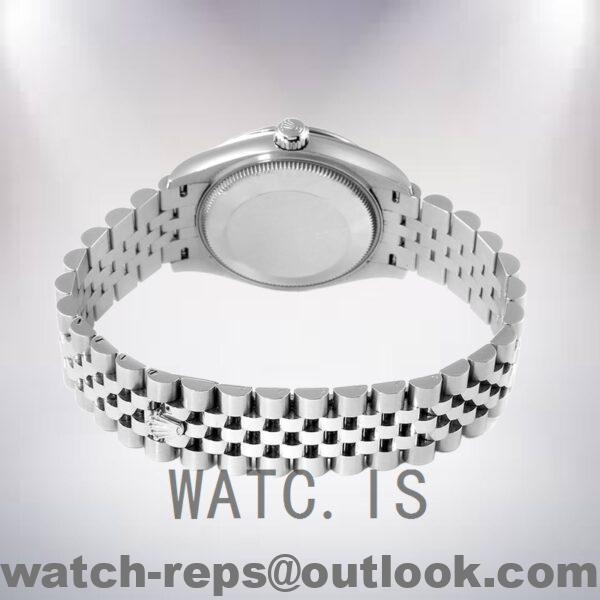 Rolex Datejust Ladies 28mm 279174 Automatic White Dial Watch - Image 4