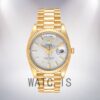 Rolex Day-Date Men's 40mm 228238 Automatic Watch - Image 2