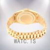 Rolex Day-Date Men's 40mm 228238 Automatic Watch - Image 4