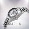 Rolex Datejust m279174-0009 28mm Ladies Mother of Pearl Dial Watch - Image 3