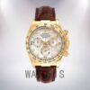 Rolex Daytona 116518 40mm Men's Automatic Gold-tone Watch - Image 2