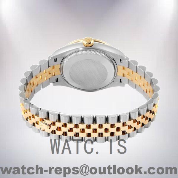 Rolex Datejust Ladies 28mm 279173 Automatic Watch - Image 4