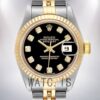 Rolex Datejust 279173 28mm Ladies Automatic Watch
