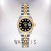 Rolex Datejust 279173 28mm Ladies Automatic Watch - Image 2