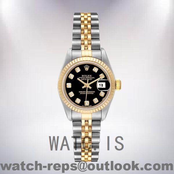 Rolex Datejust 279173 28mm Ladies Automatic Watch - Image 2