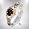 Rolex Datejust 279173 28mm Ladies Automatic Watch - Image 3