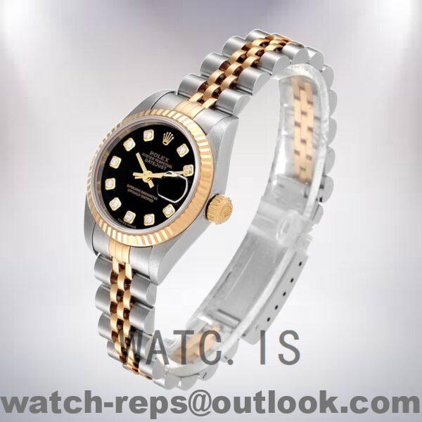 Rolex Datejust 279173 28mm Ladies Automatic Watch - Image 3