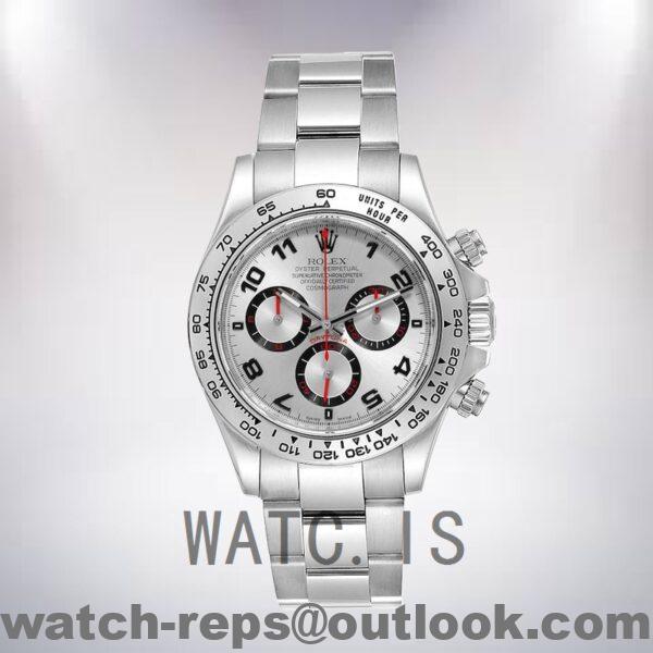 Rolex Daytona Men's 40mm 116509SAO Oyster Bracelet Watch - Image 2