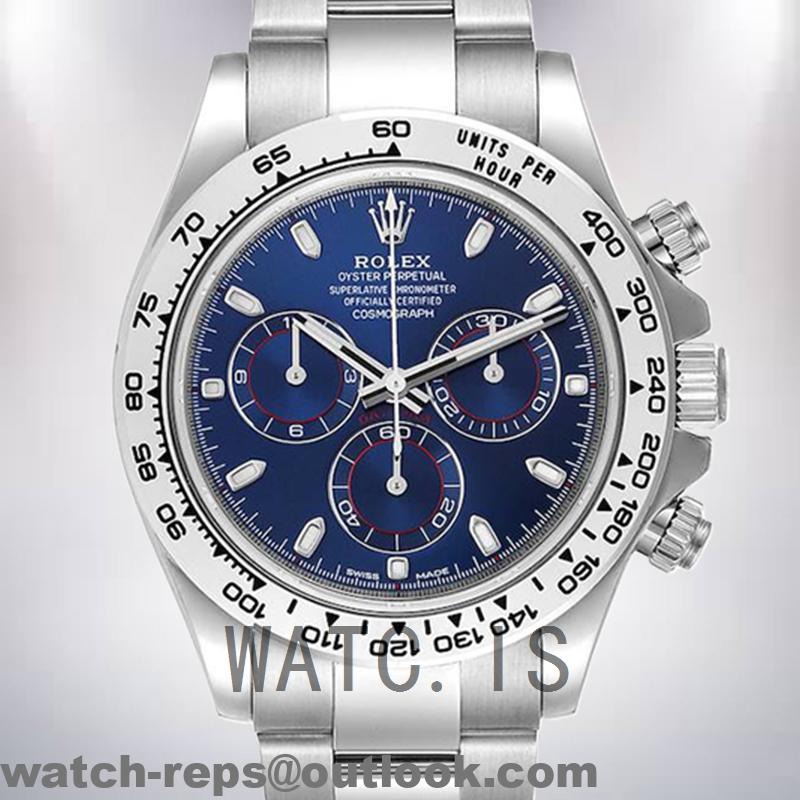 Rolex Daytona 40mm 116509-78599 Men’s Automatic Watch 2