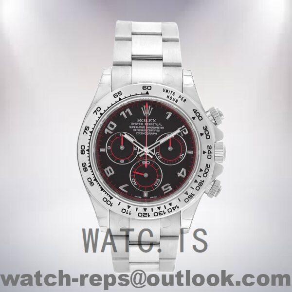 Rolex Daytona 40mm 116509-78599 Men’s Automatic Watch 5