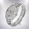 Rolex Day-Date 40mm m228349rbr-0036 Men's Automatic Watch - Image 3