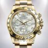Rolex Daytona Men's 116508WMDO 40mm Bracelet Watch
