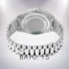 Rolex Day-Date 40mm m228349rbr-0036 Men's Automatic Watch - Image 4