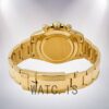 Rolex Daytona 116508GLDO Men's 40mm Yellow Gold-tone Automatic Watch - Image 4