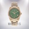 Rolex Day-date 40mm m228235-0025 Men's Oyster Bracelet Watch - Image 2