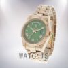 Rolex Day-date 40mm m228235-0025 Men's Oyster Bracelet Watch - Image 3