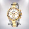 Rolex Daytona 40mm Men's 116503WSO Automatic Watch - Image 2
