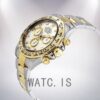 Rolex Daytona 40mm 116503WDO Men's White Dial Watch - Image 3