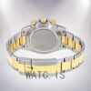 Rolex Daytona 40mm 116503WDO Men's White Dial Watch - Image 4