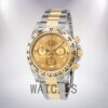 Rolex Daytona Men's 116503CDO 40mm Oyster Bracelet Automatic Watch - Image 2