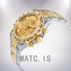 Rolex Daytona Men's 116503CDO 40mm Oyster Bracelet Automatic Watch - Image 3