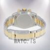 Rolex Daytona Men's 116503CDO 40mm Oyster Bracelet Automatic Watch - Image 4